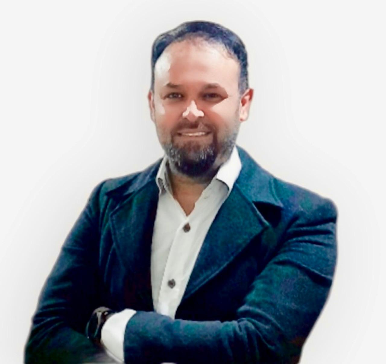 Murat Tosun